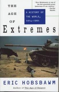 The Age of Extremes (used, good condition)