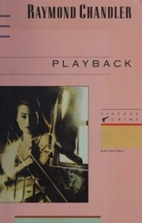 Playback (used, good condition)