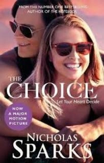 The Choice ( used, good condition )
