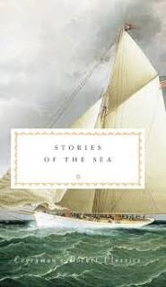 Stories of the Sea (hardcover, used, good condition)