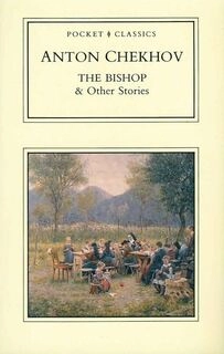 The Bishop and Other Stories (used, good condition)