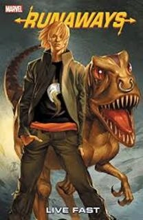 Runaways ( used, good condition )