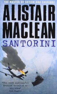 Santorini ( used, good condition )