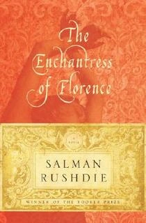 The Enchantress of Florence (Hardcover, Used, Good condition)