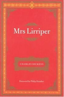 Mrs Lirriper ( hardcover, used, good condition )