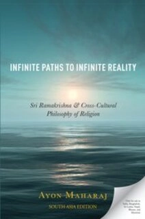 Infinite Paths to Infinite Reality (hardcover, used, good condition)