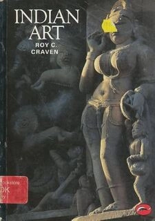 Indian Art (used, good condition)