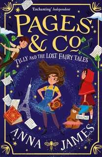Pages & Co ( used, good condition )