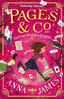 Pages & Co ( used, good condition )