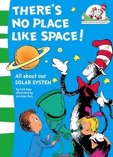 There's No Place Like Space ( used, good condition )