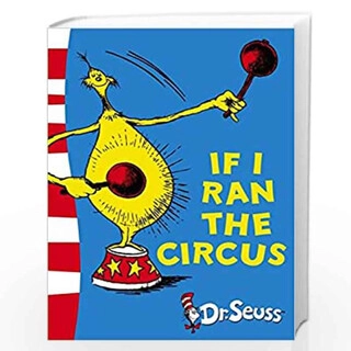 If I Ran The Circus ( used, good condition )