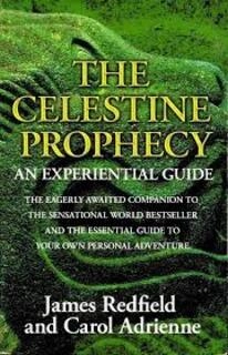 The Celestine Prophency - An Experiential Guide  ( used, good condition )