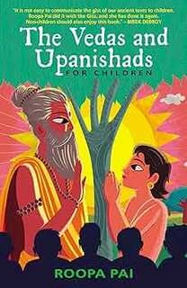 The Vedas and Upanishads (used, good condition)
