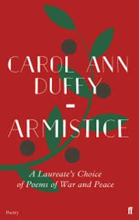 Armistice ( hardcover, used, good condition )