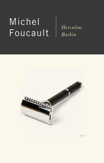 Herculine Barbin ( used, good condition )