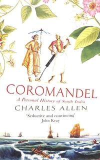 Coromandel ( used, good condition )