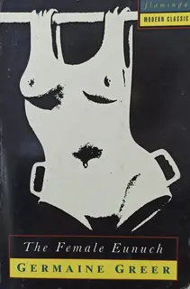 The Female Eunuch ( used, good condition)