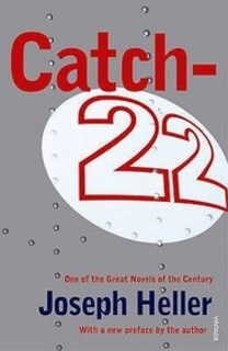 Catch - 22 ( used, good condition )