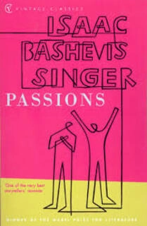 Passions ( used, good condition )