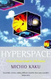 Hyperspace ( used, good condition )