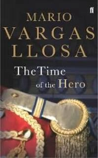 The Time of the Hero (used, good condition)