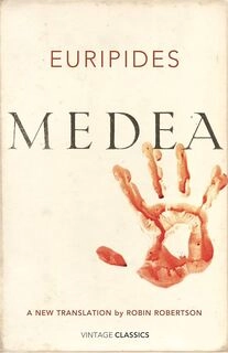 Medea ( hardcover, used, good condition )