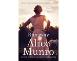 Runaway (used, good condition)