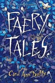 Faery Tales ( hardcover, used, good condition )