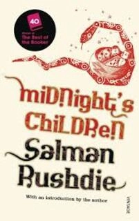Midnight's Children ( used, good condition )