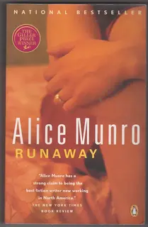 Runaway ( used, good condition )