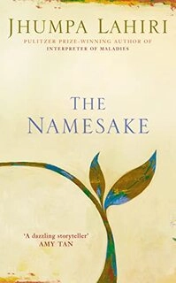The Namesake ( used, good condition )