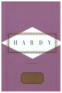 Hardy ( hardcover, used, good condition )