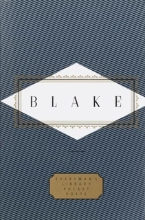 Blake ( hardcover, used, good condition )