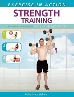 Strength Training (used, good condition)