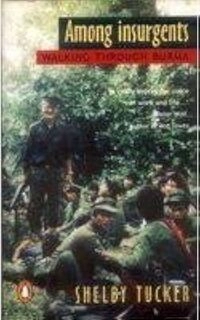 Among Insurgents (used, good condition)