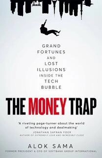 The Money Trap - Hardcover