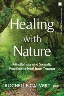 Healing with Nature (used, good condition)