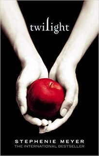 Twilight (used, good condition)