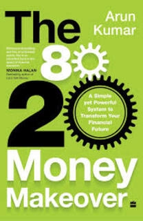 The 80- 20 Money Makeover (used, good condition)
