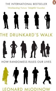 The Drunkard's Walk (used, good condition)