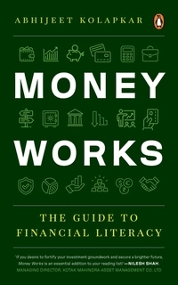 Money Works (used, good condition)
