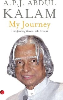 My Journey (used, good condition)