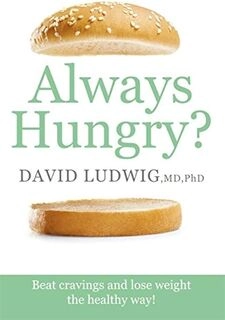 Always Hungry? (used, good condition)