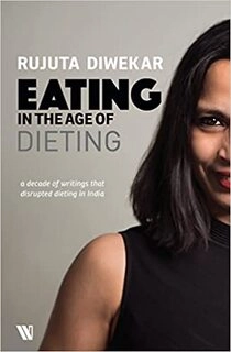 Eating in the age of Dieting (used, good condition)