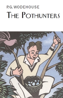 The Pothunters (hardcover, used, good condition)