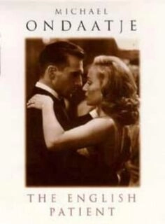 The English Patient (hardcover, used, good condition)
