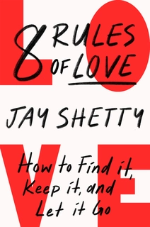 8 Rules of Love (used, good condition)