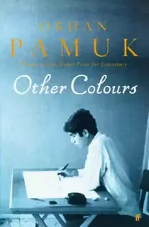 Other Colours ( used, good condition)