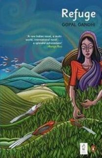 Refuge (used, good condition)