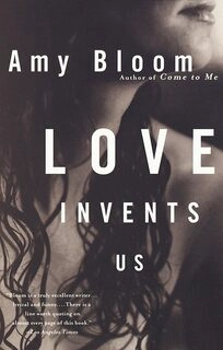 Love Invents Us (used, good condition)